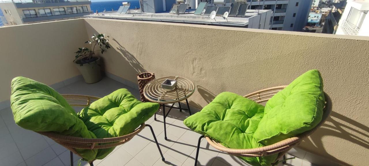 Apartament 2-luxury Jacuzzi White By The Sea